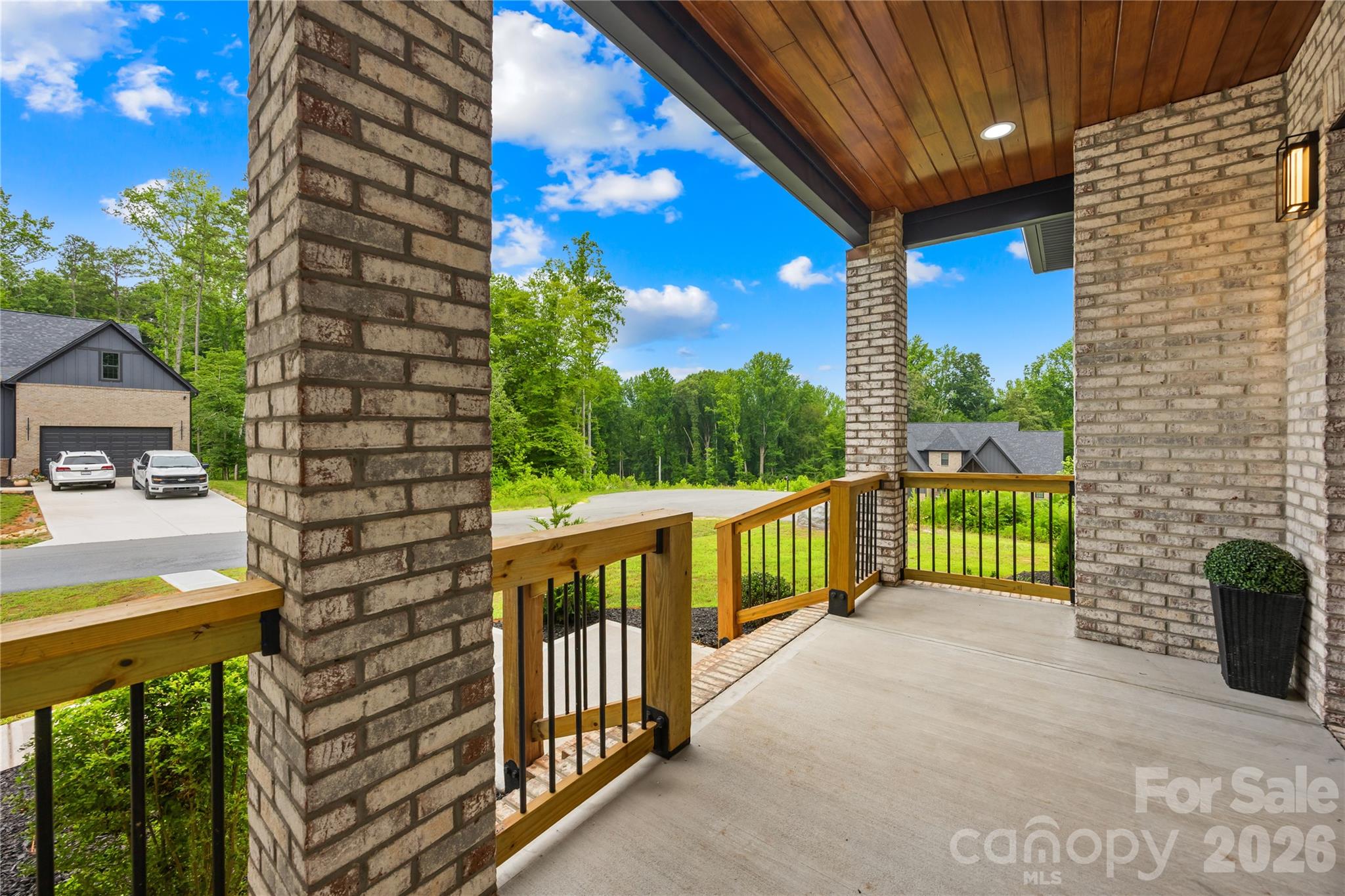 Bennington Estates - Residential