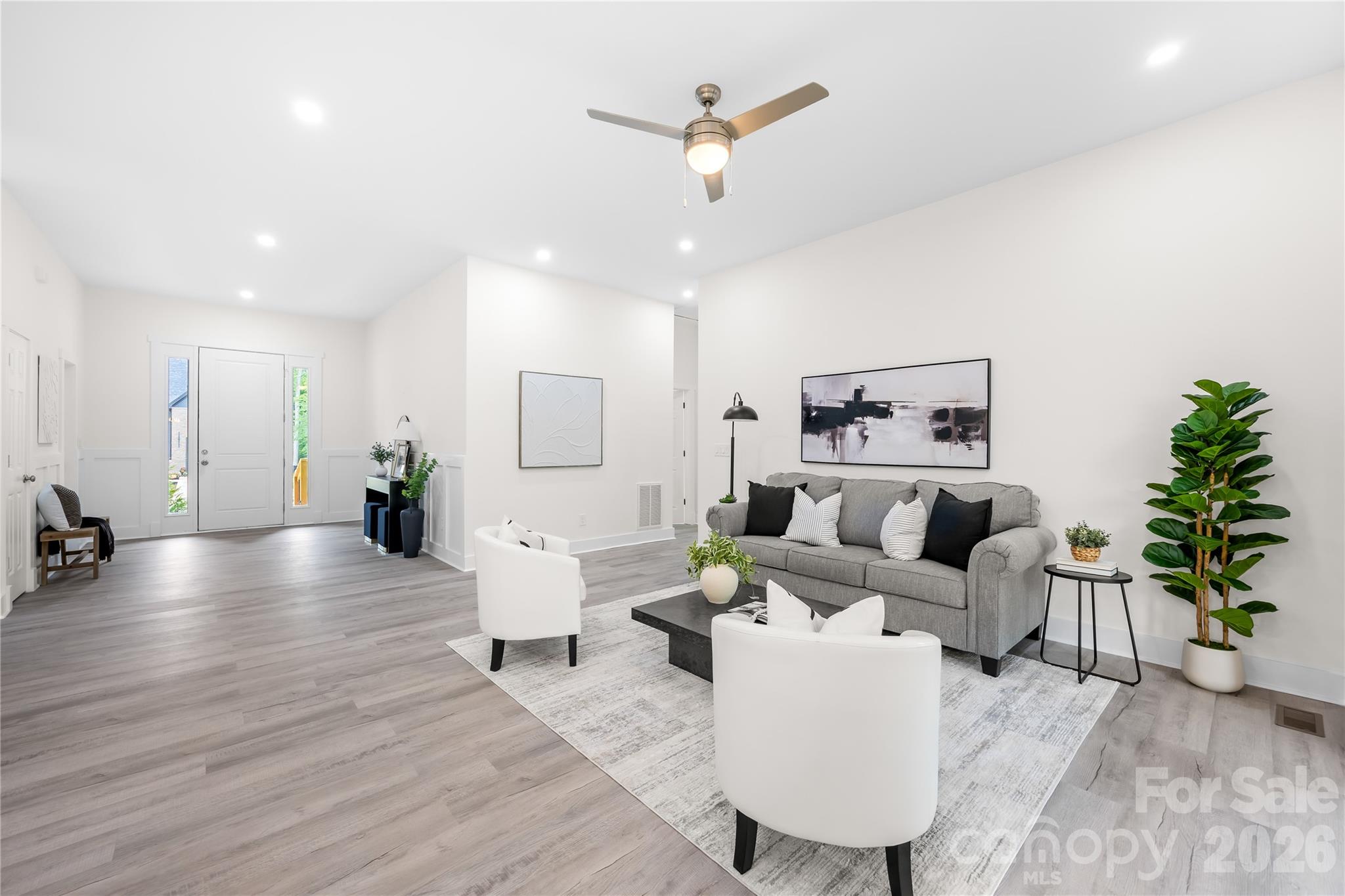Bennington Estates - Residential