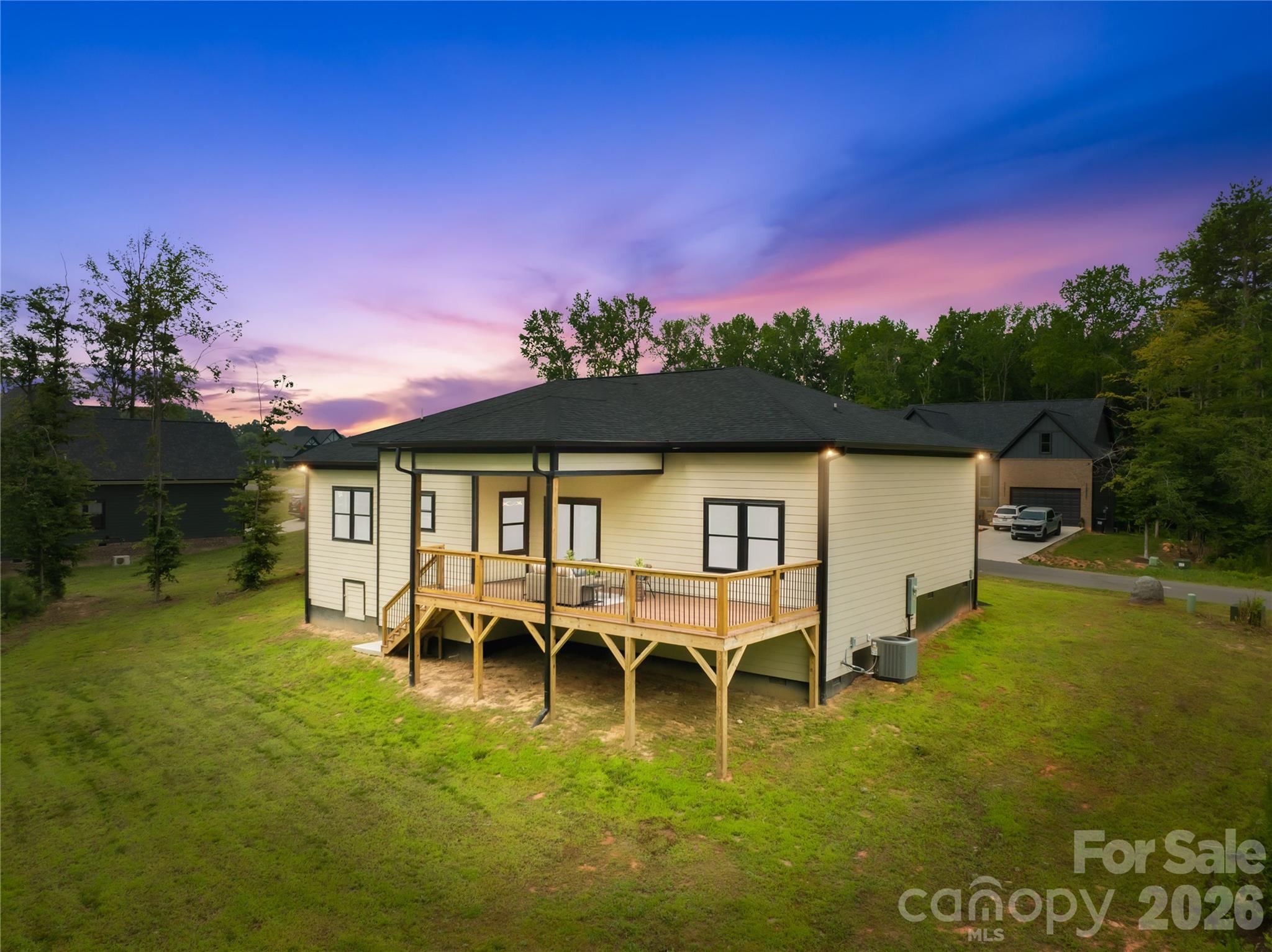 Bennington Estates - Residential