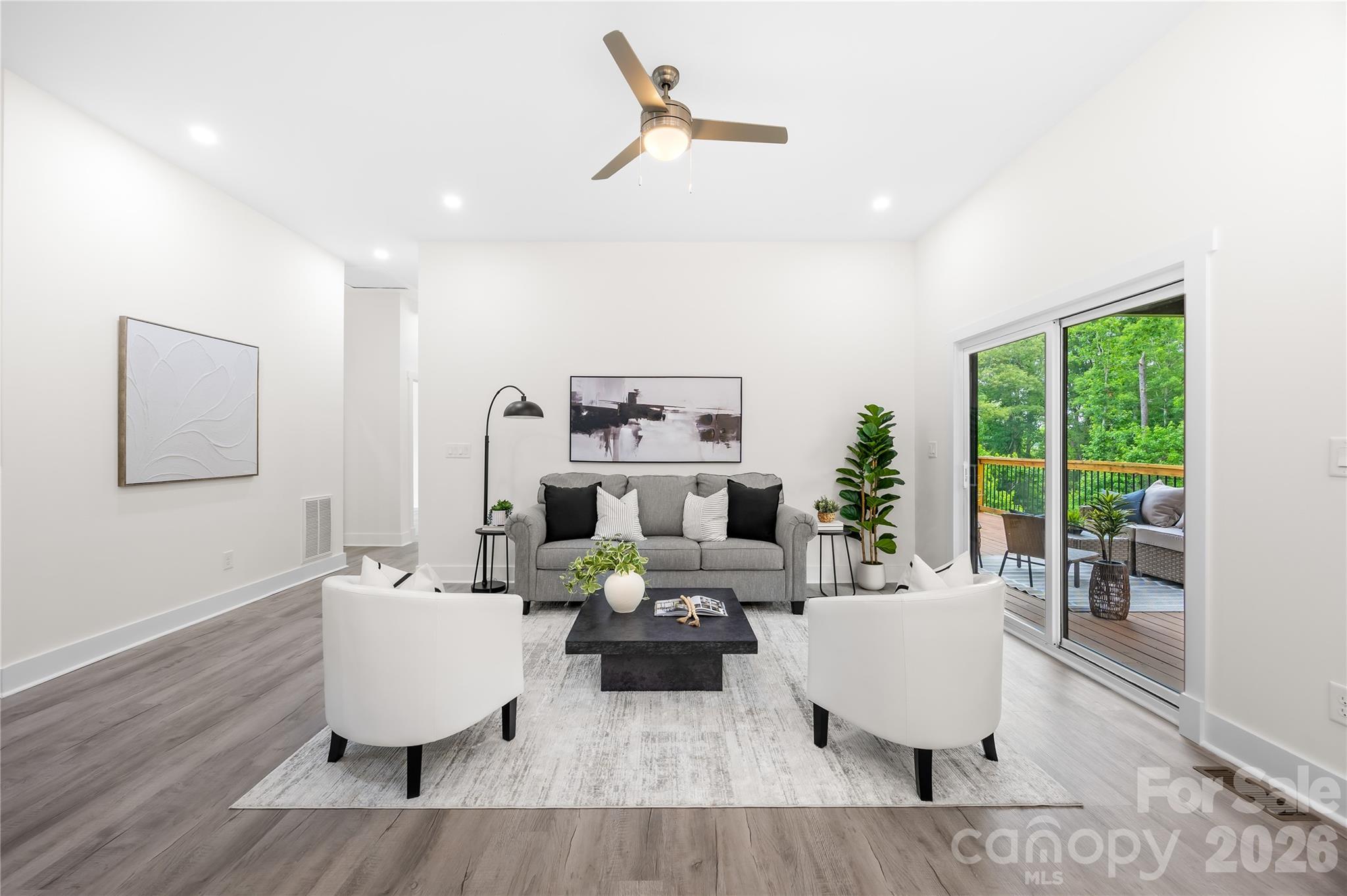 Bennington Estates - Residential