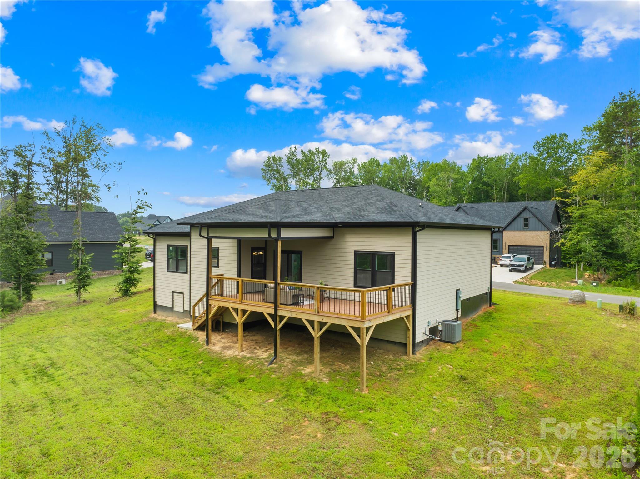 Bennington Estates - Residential