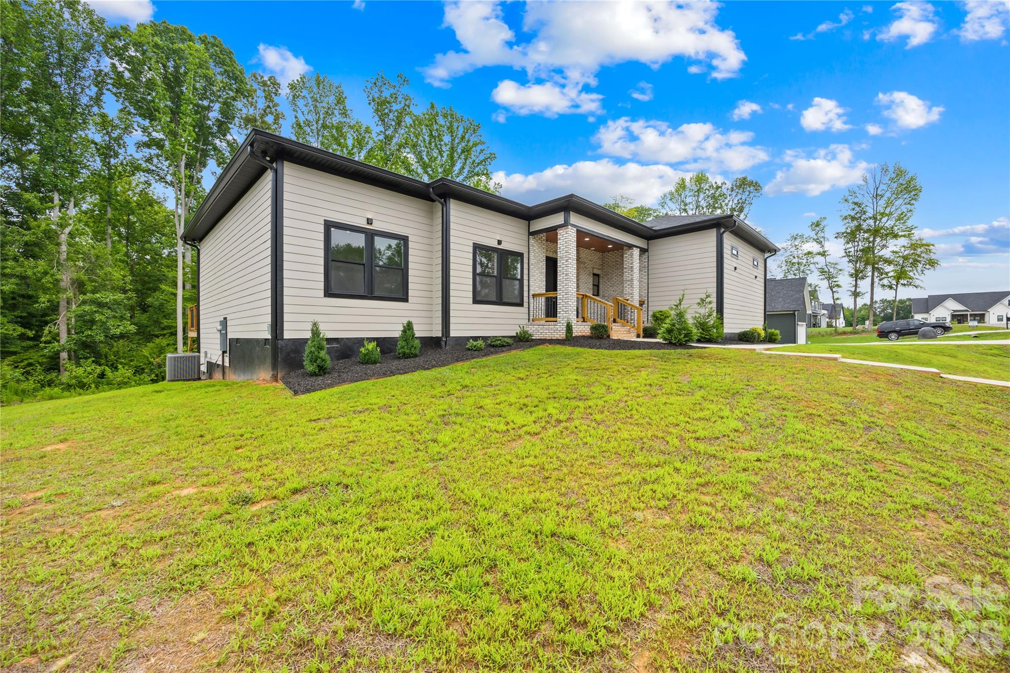 Bennington Estates - Residential
