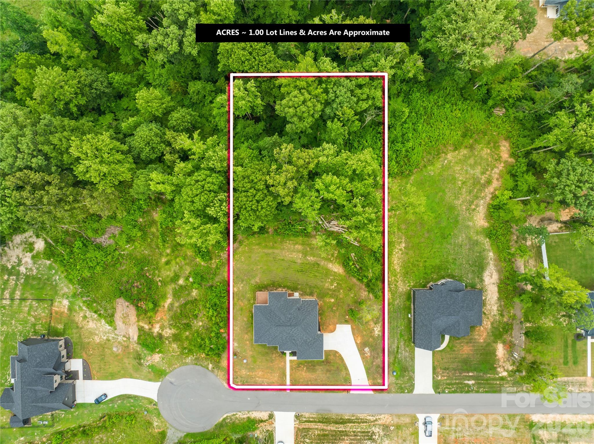 Bennington Estates - Residential