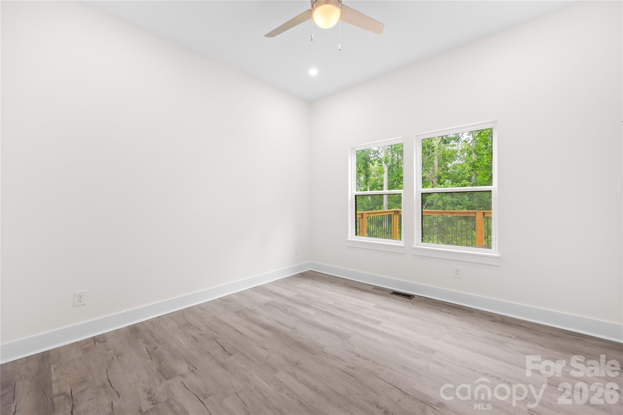 Bennington Estates - Residential