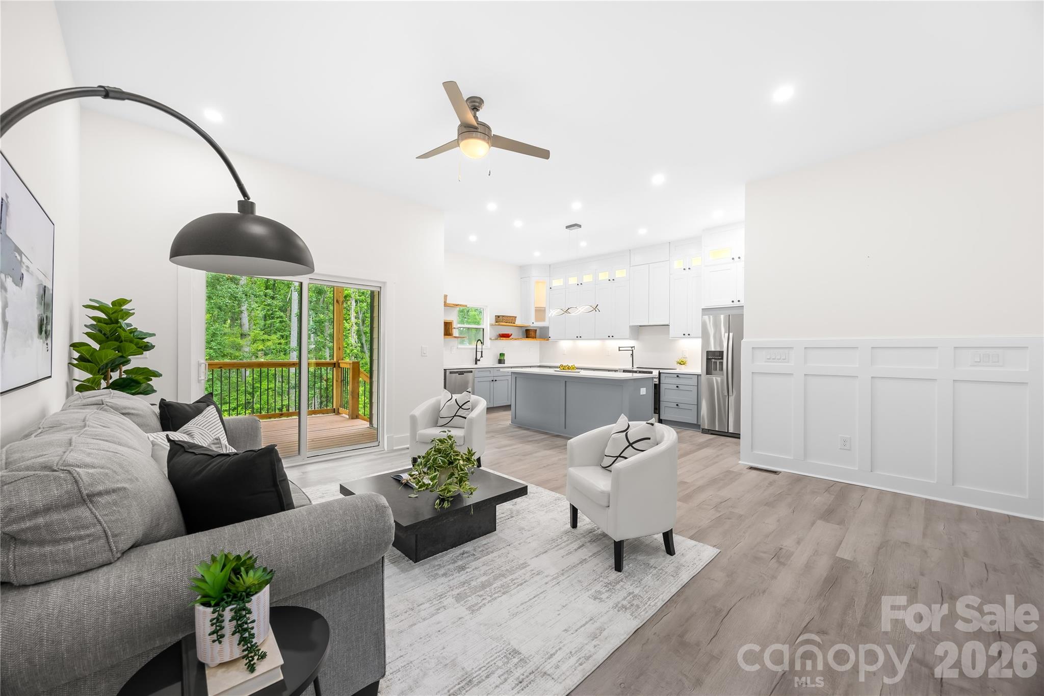 Bennington Estates - Residential