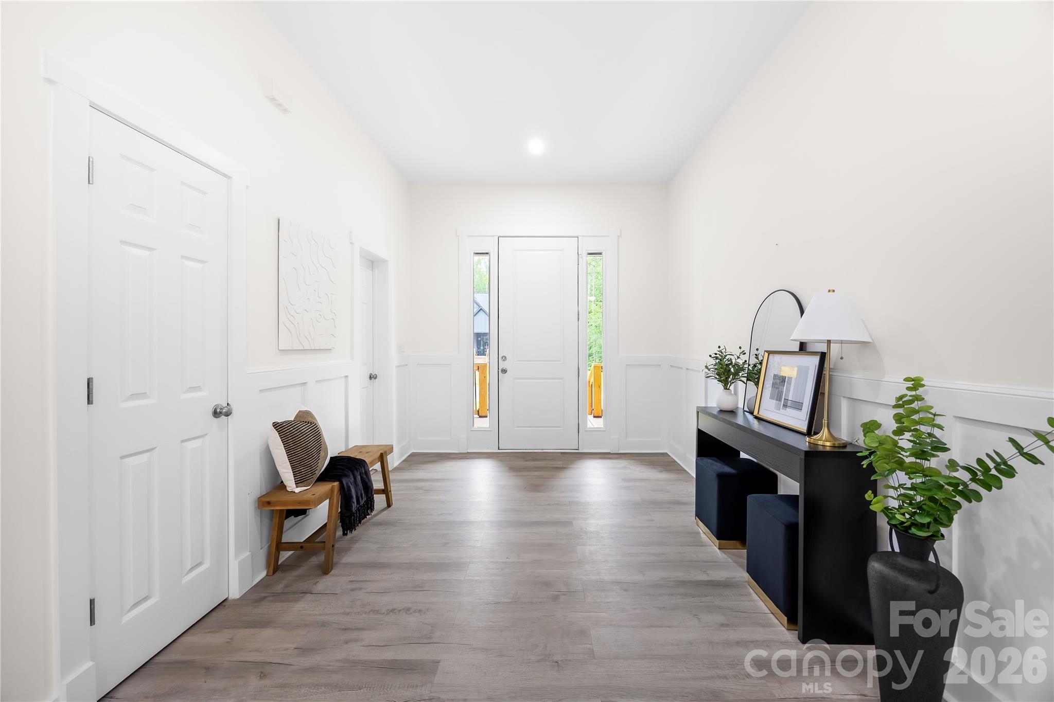 Bennington Estates - Residential