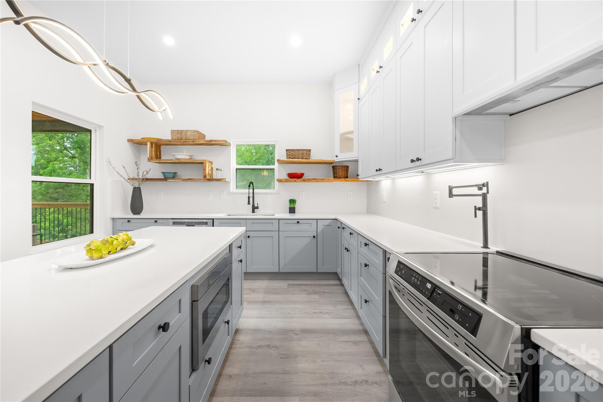 Bennington Estates - Residential