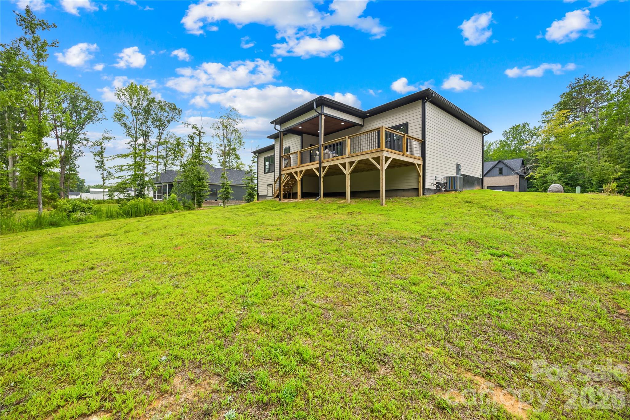 Bennington Estates - Residential