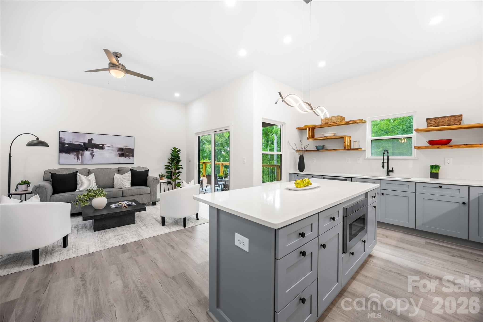 Bennington Estates - Residential