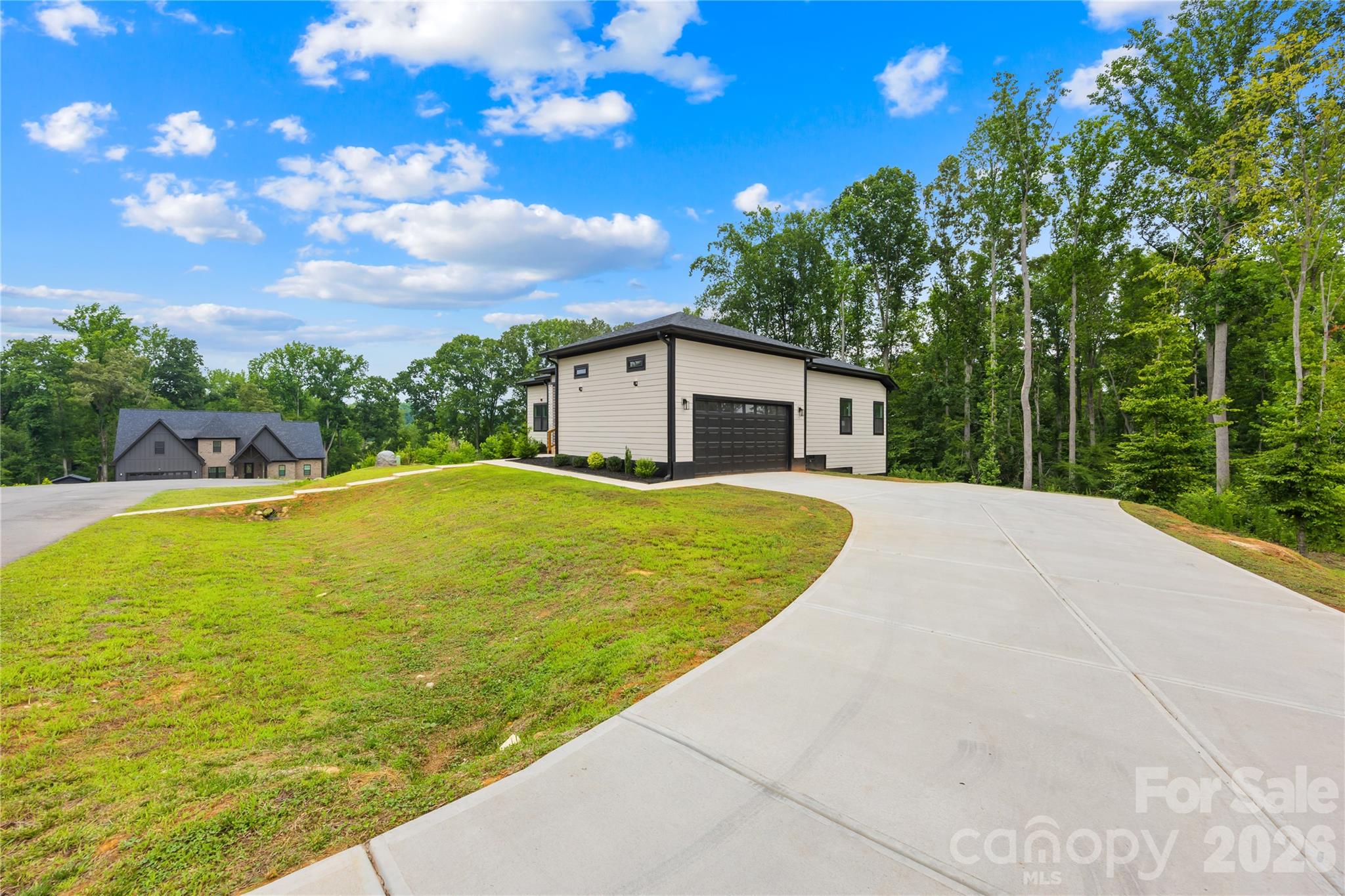 Bennington Estates - Residential