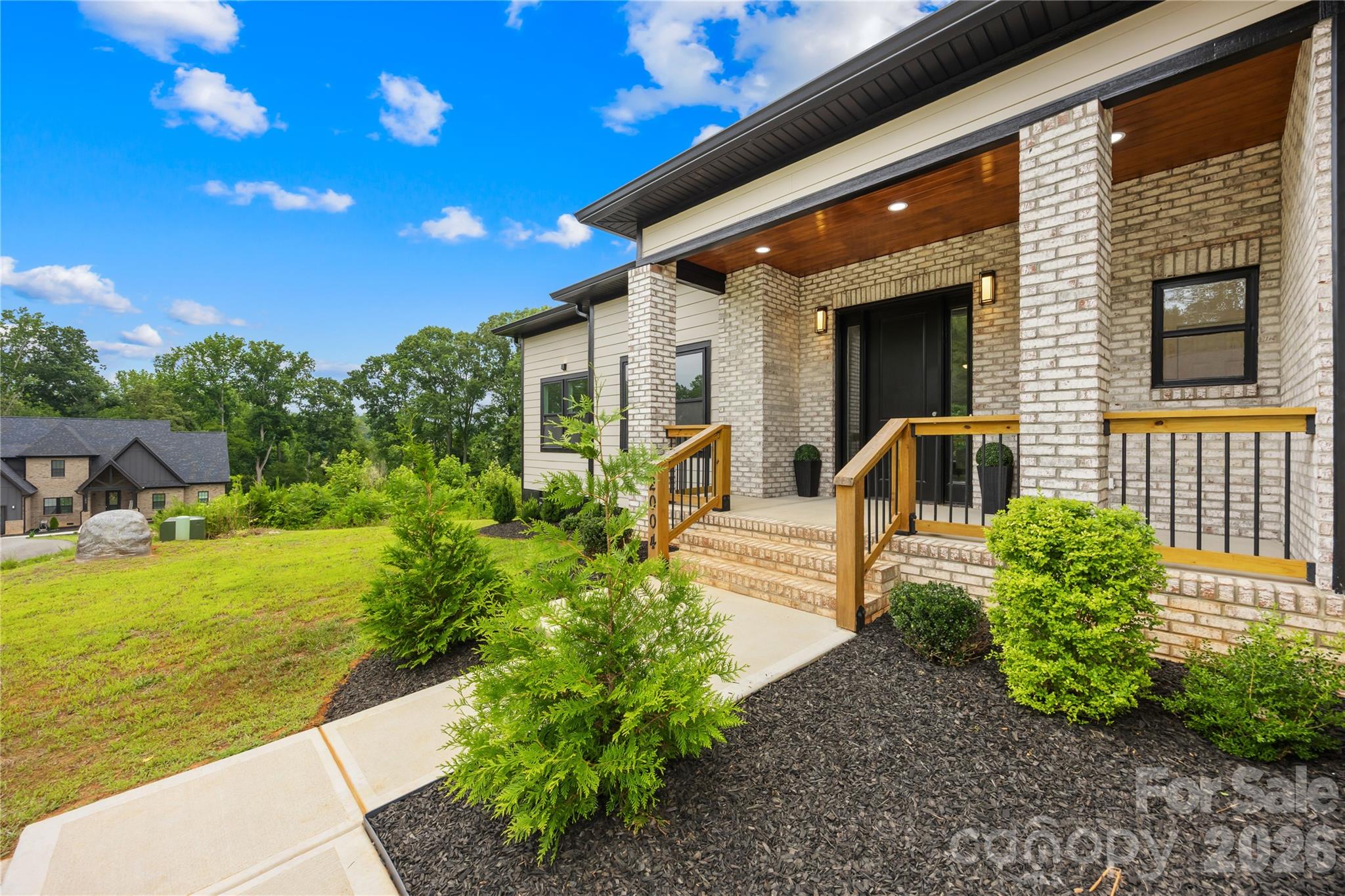 Bennington Estates - Residential
