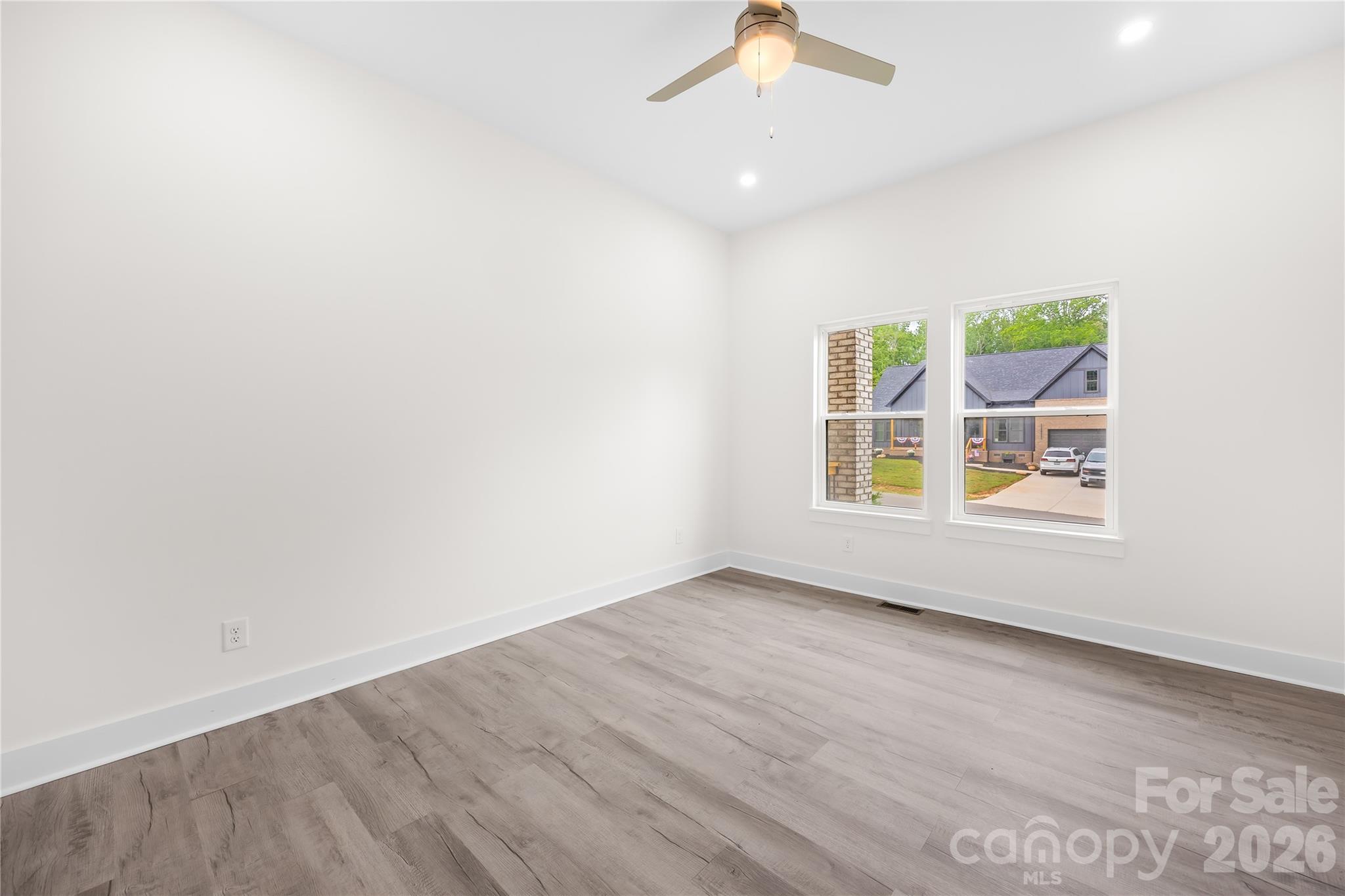 Bennington Estates - Residential