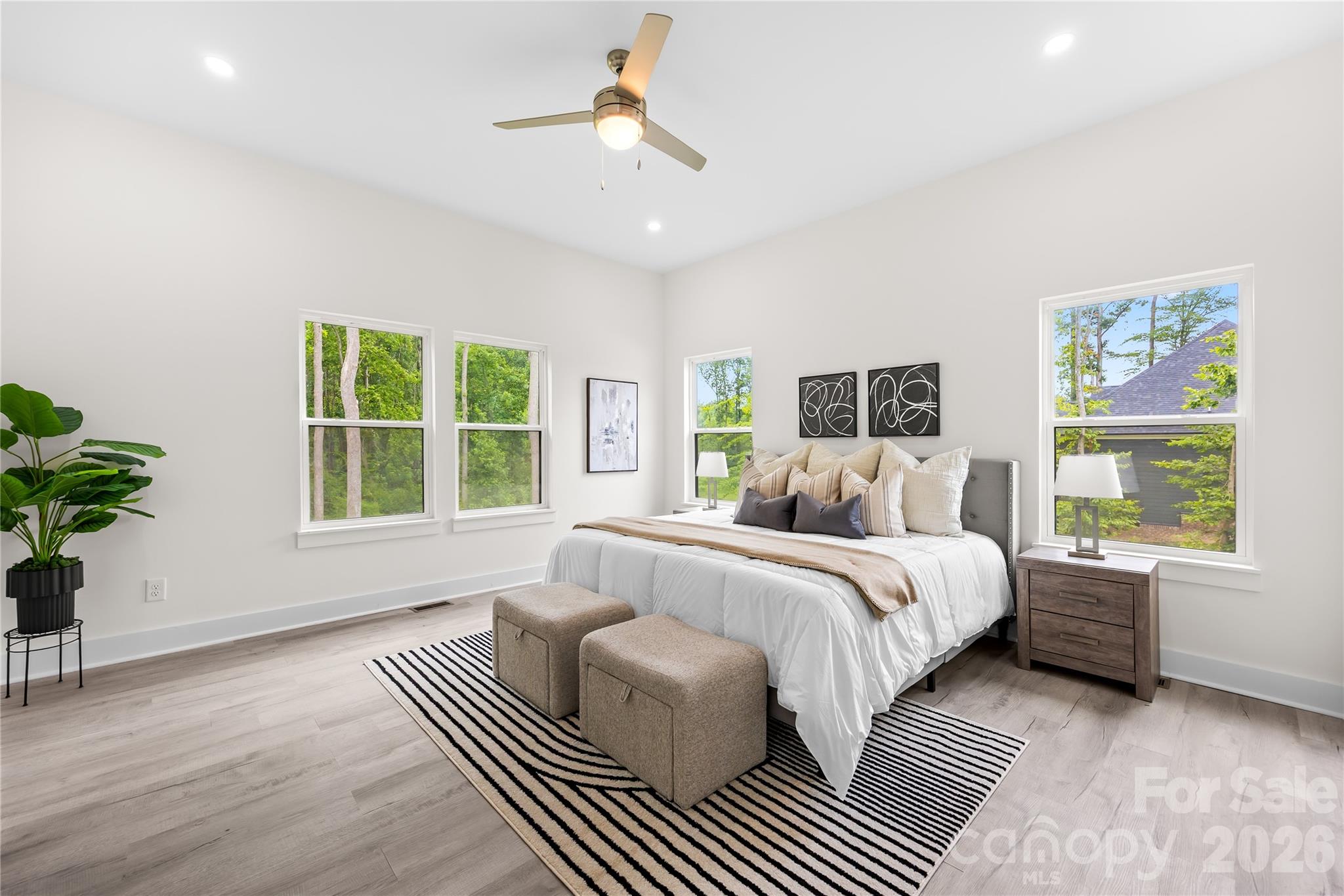 Bennington Estates - Residential