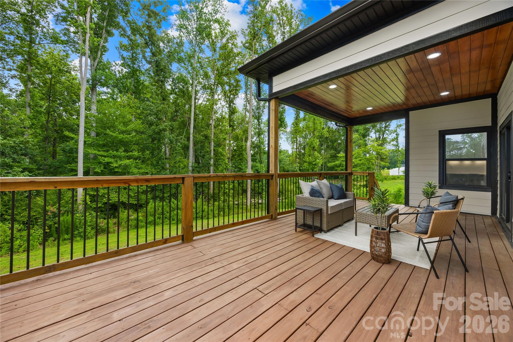 Bennington Estates - Residential