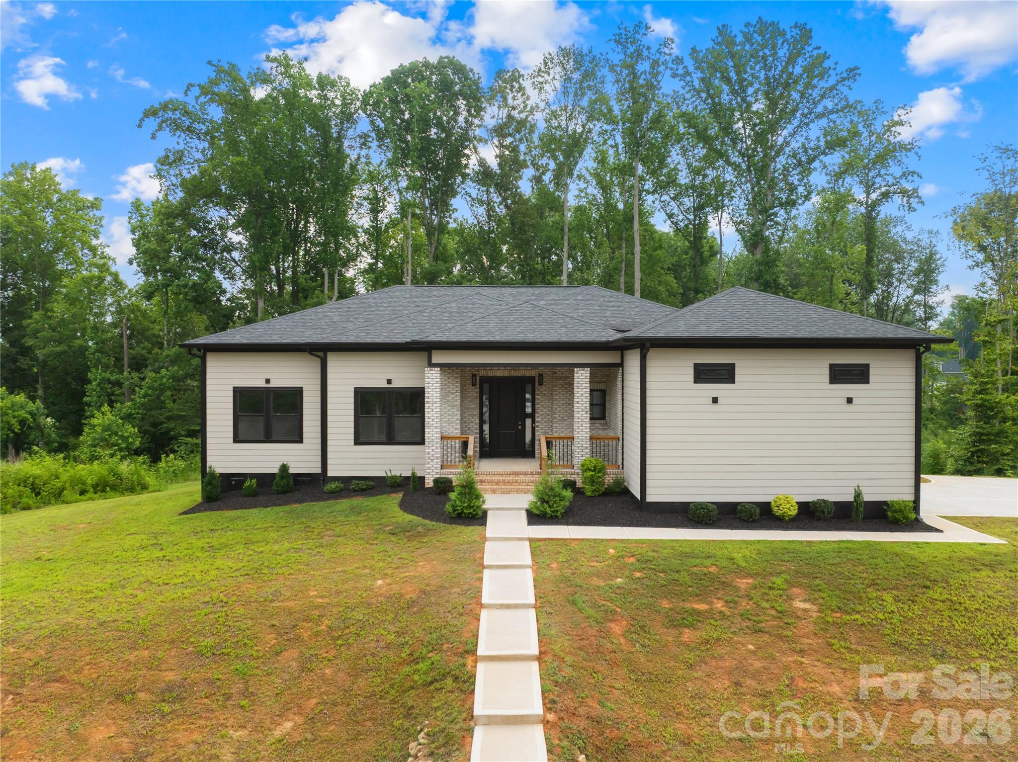 Bennington Estates - Residential