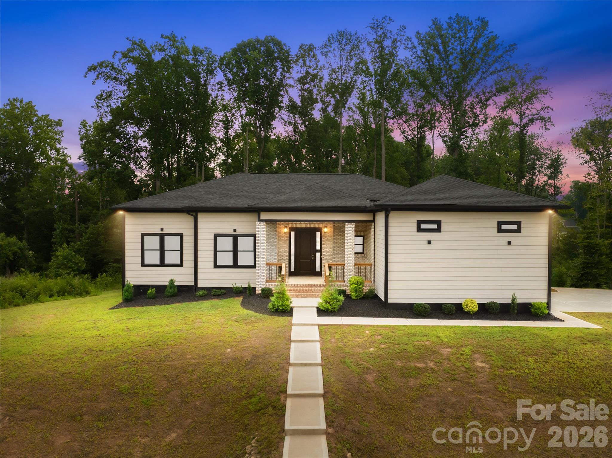 Bennington Estates - Residential