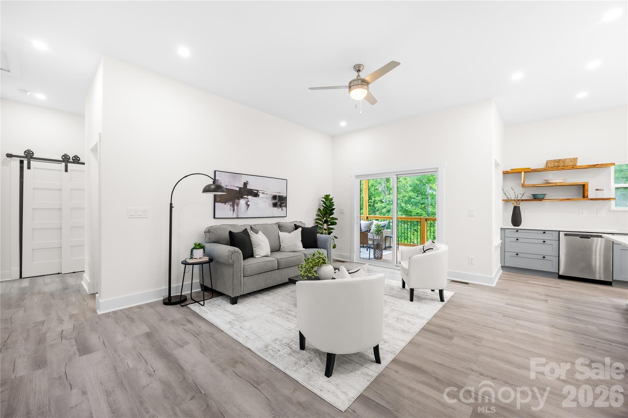 Bennington Estates - Residential