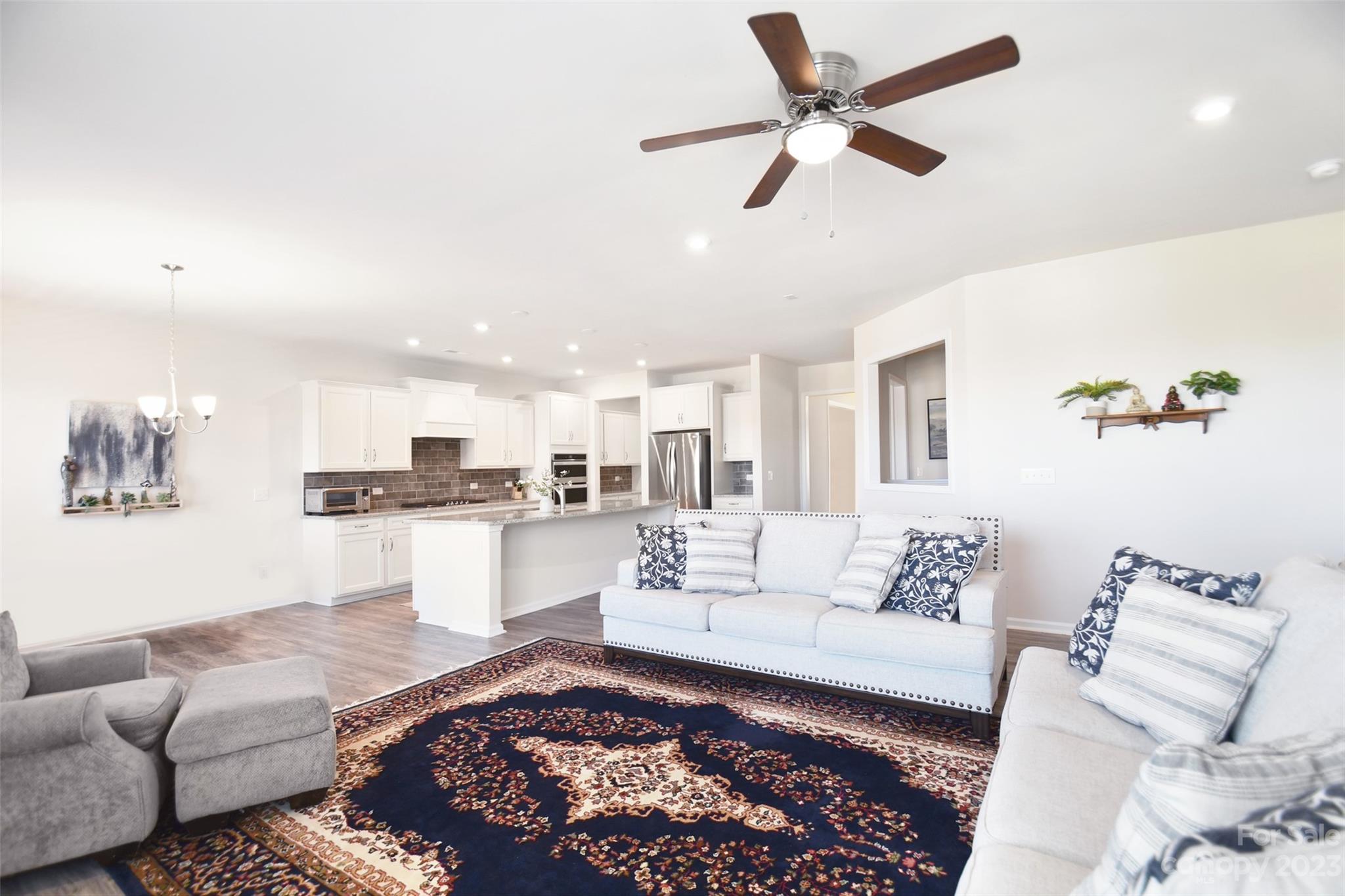 Mccullough - Residential