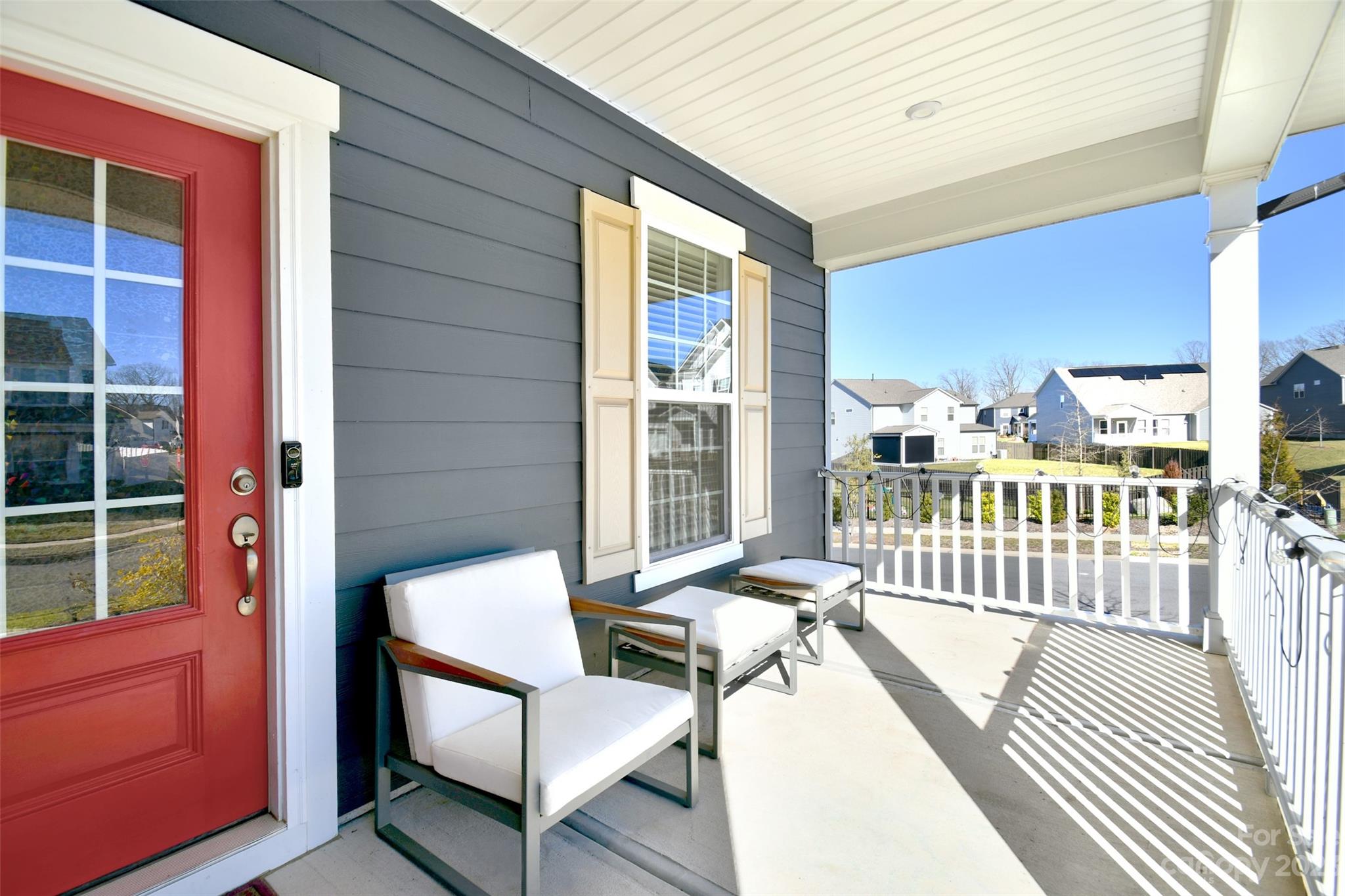 Mccullough - Residential