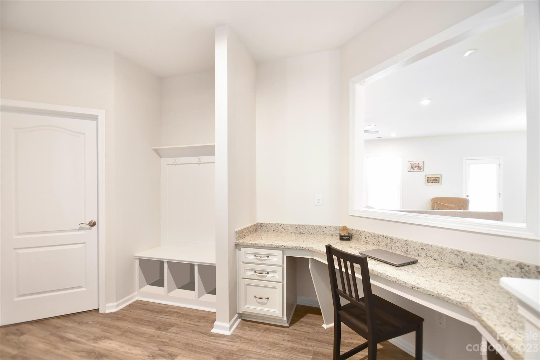 Mccullough - Residential