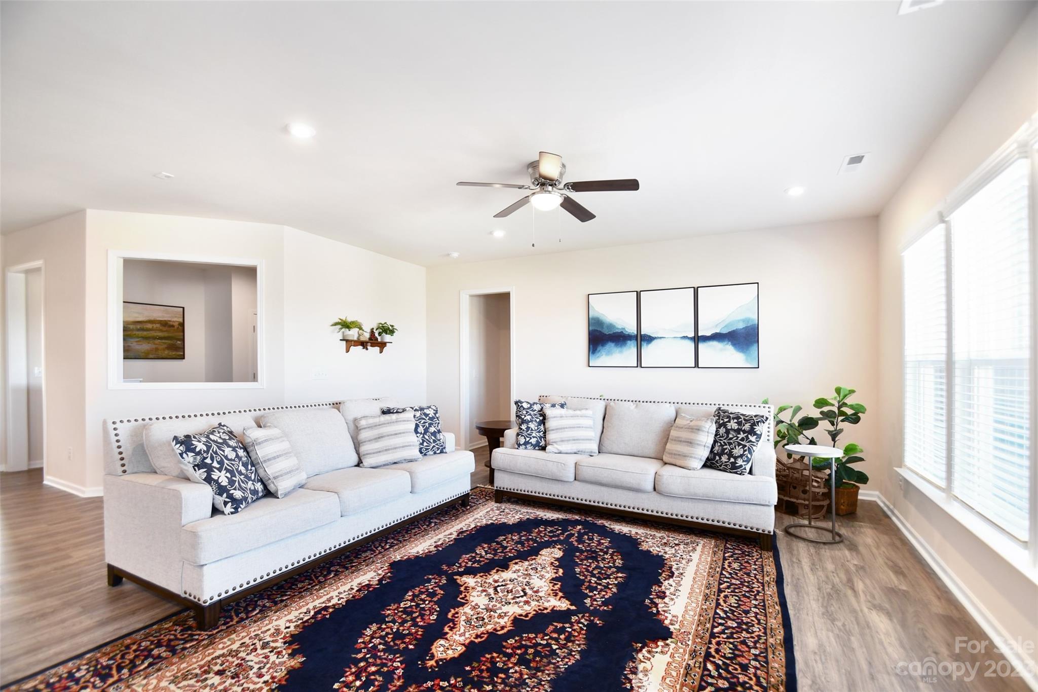 Mccullough - Residential
