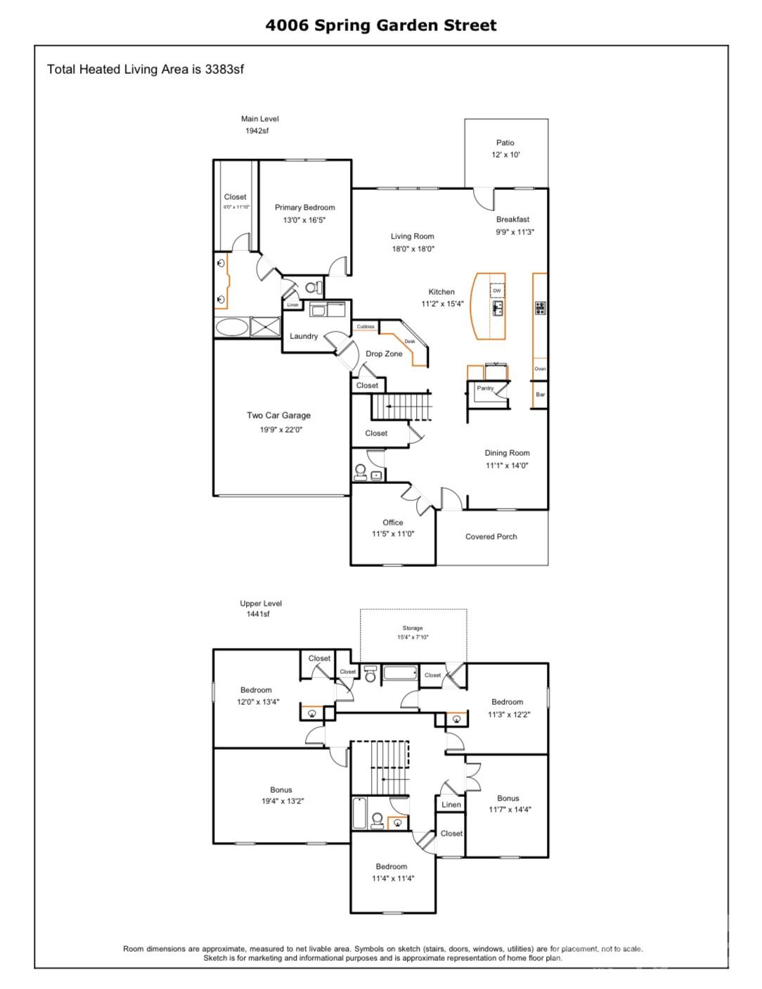 Mccullough - Residential