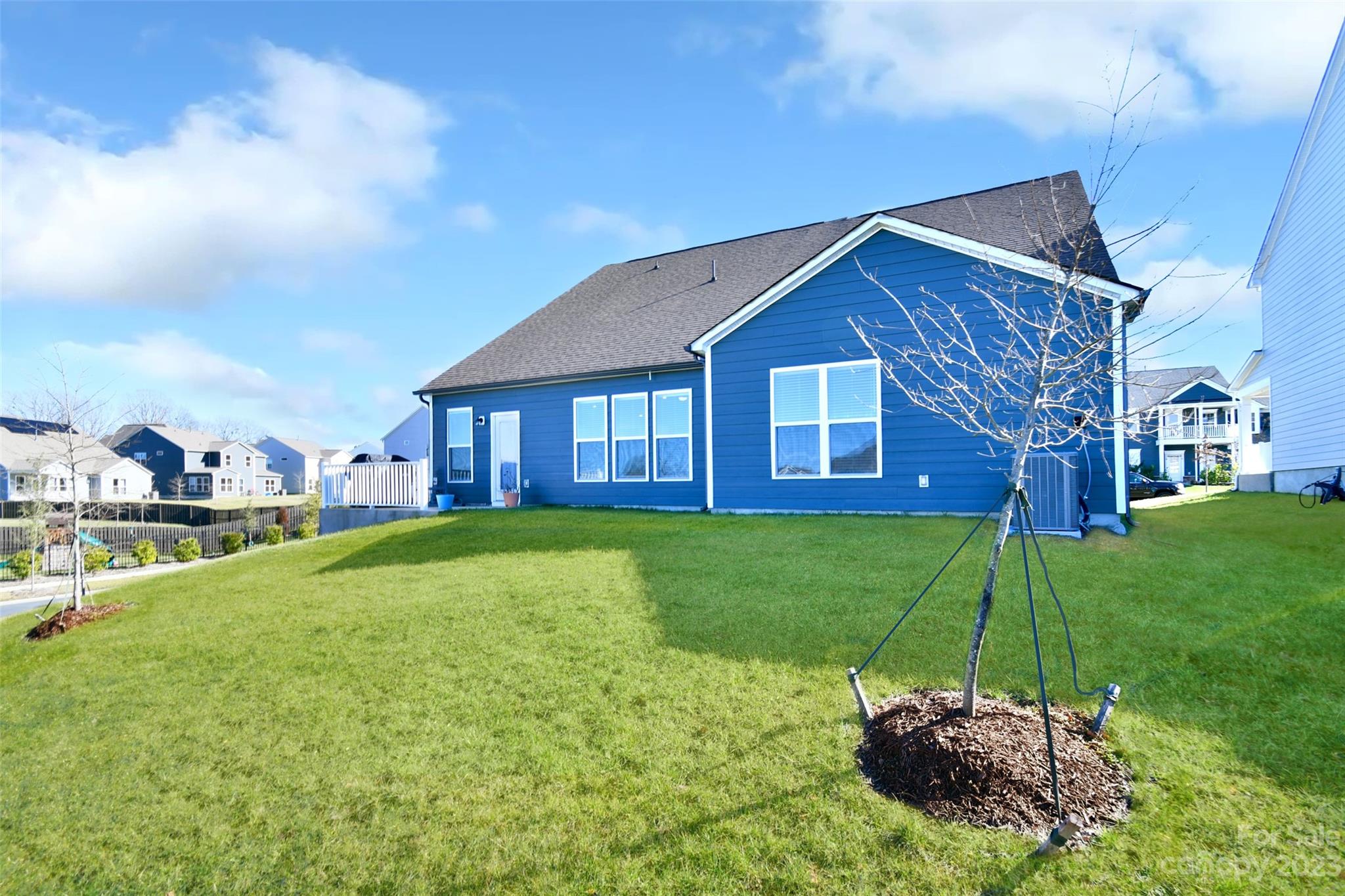 Mccullough - Residential