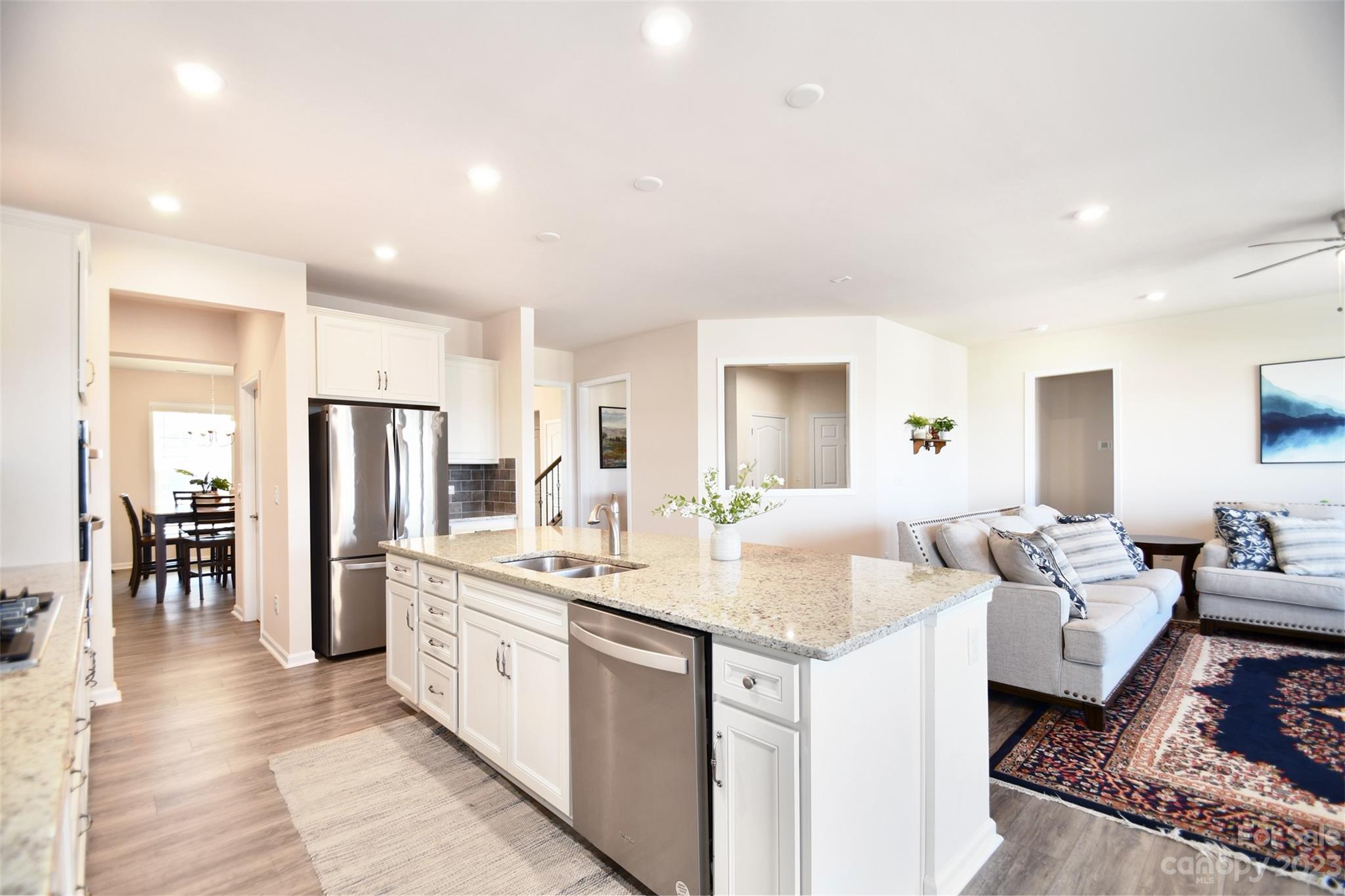 Mccullough - Residential