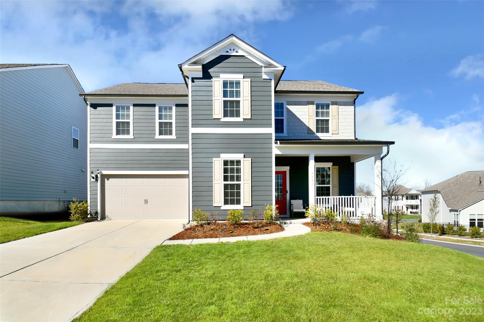 Mccullough - Residential