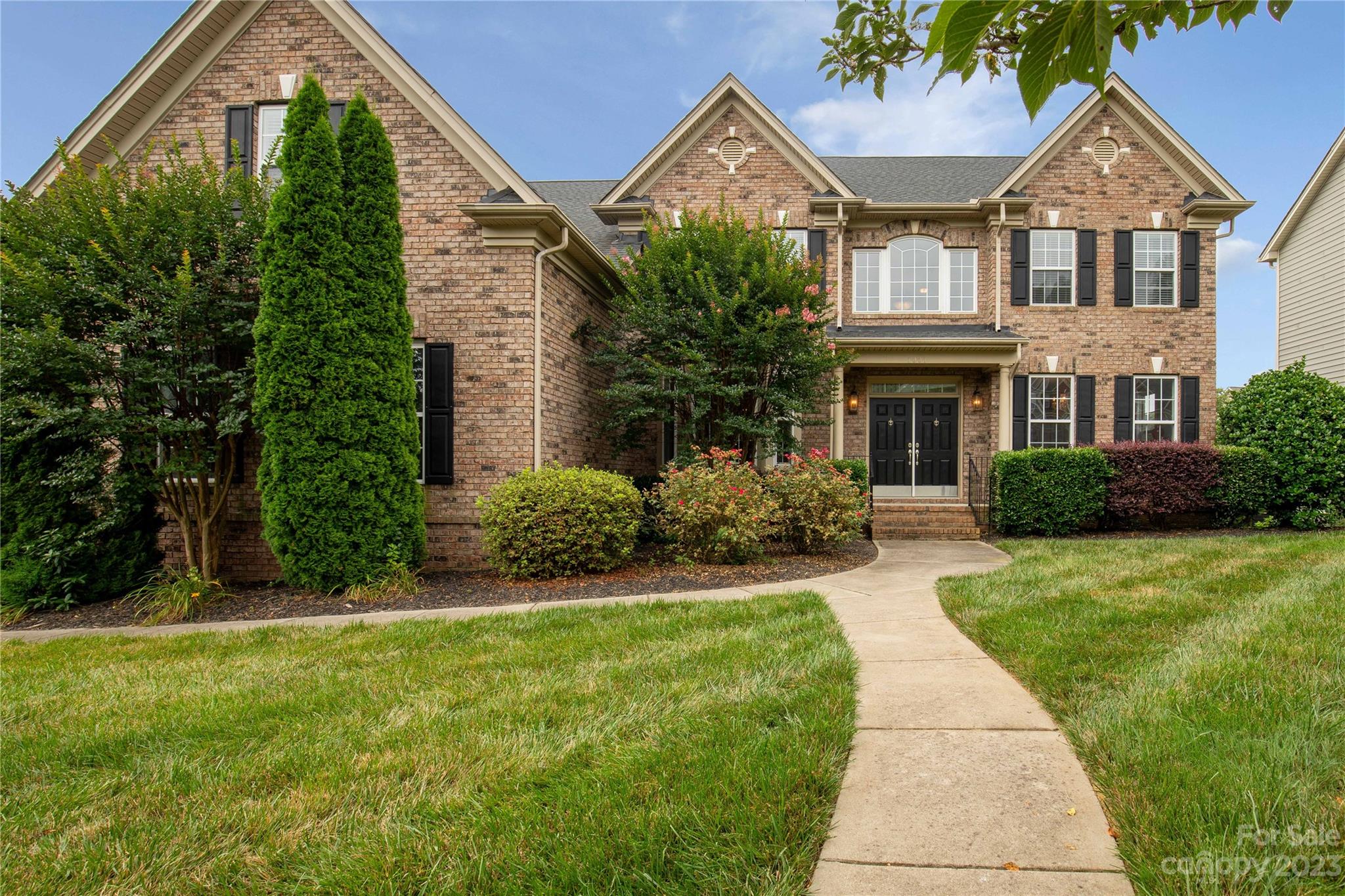 Callonwood - Residential