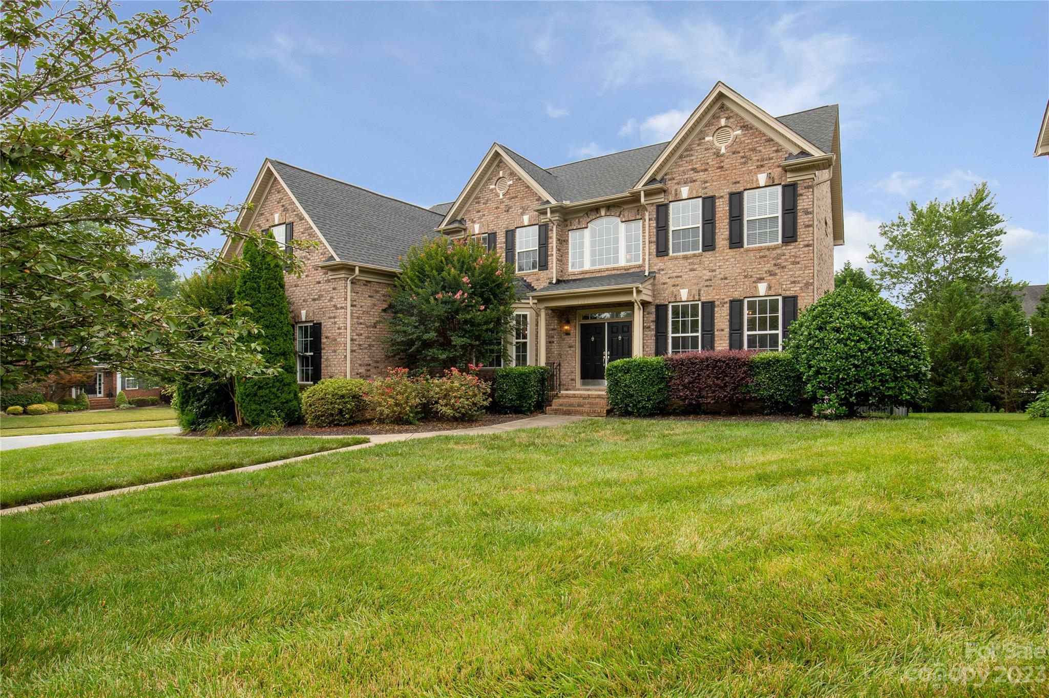 Callonwood - Residential