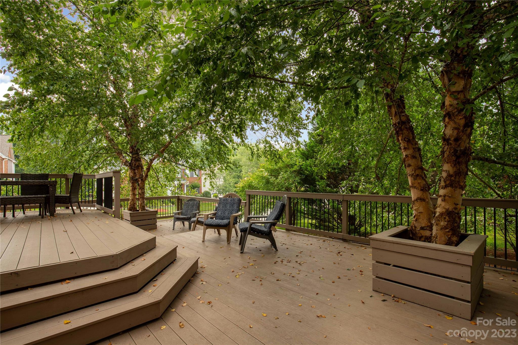 Callonwood - Residential