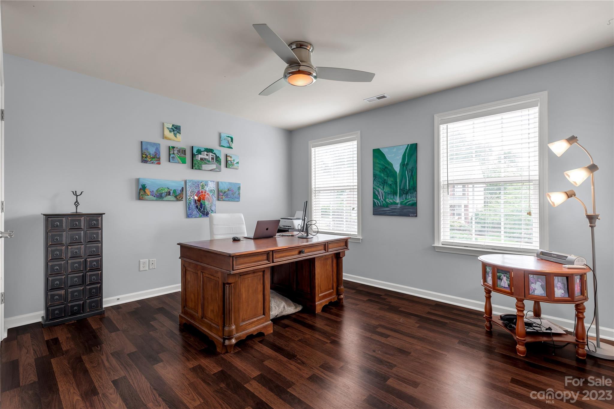 Callonwood - Residential