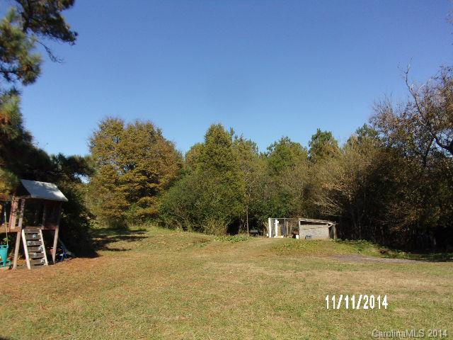 NONE - Residential