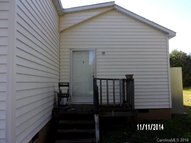 NONE - Residential