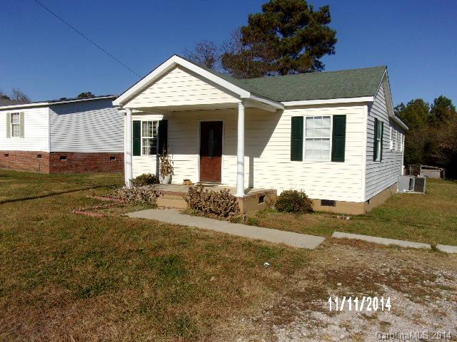 NONE - Residential