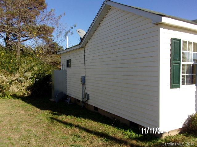 NONE - Residential