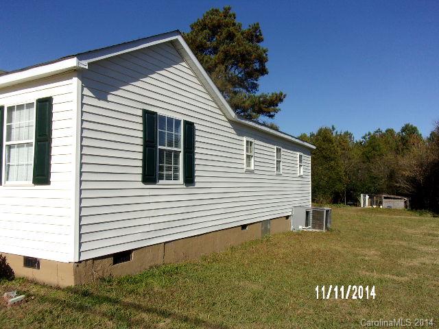NONE - Residential