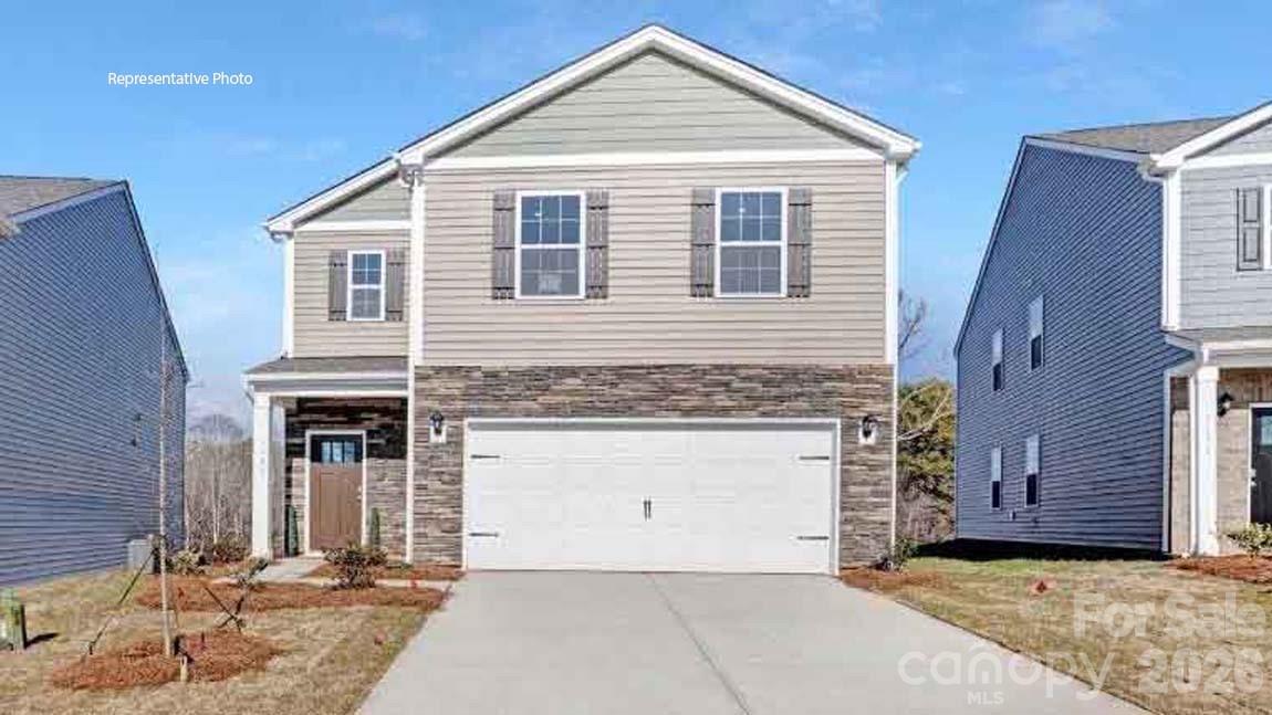 Cardinal Creek - Residential