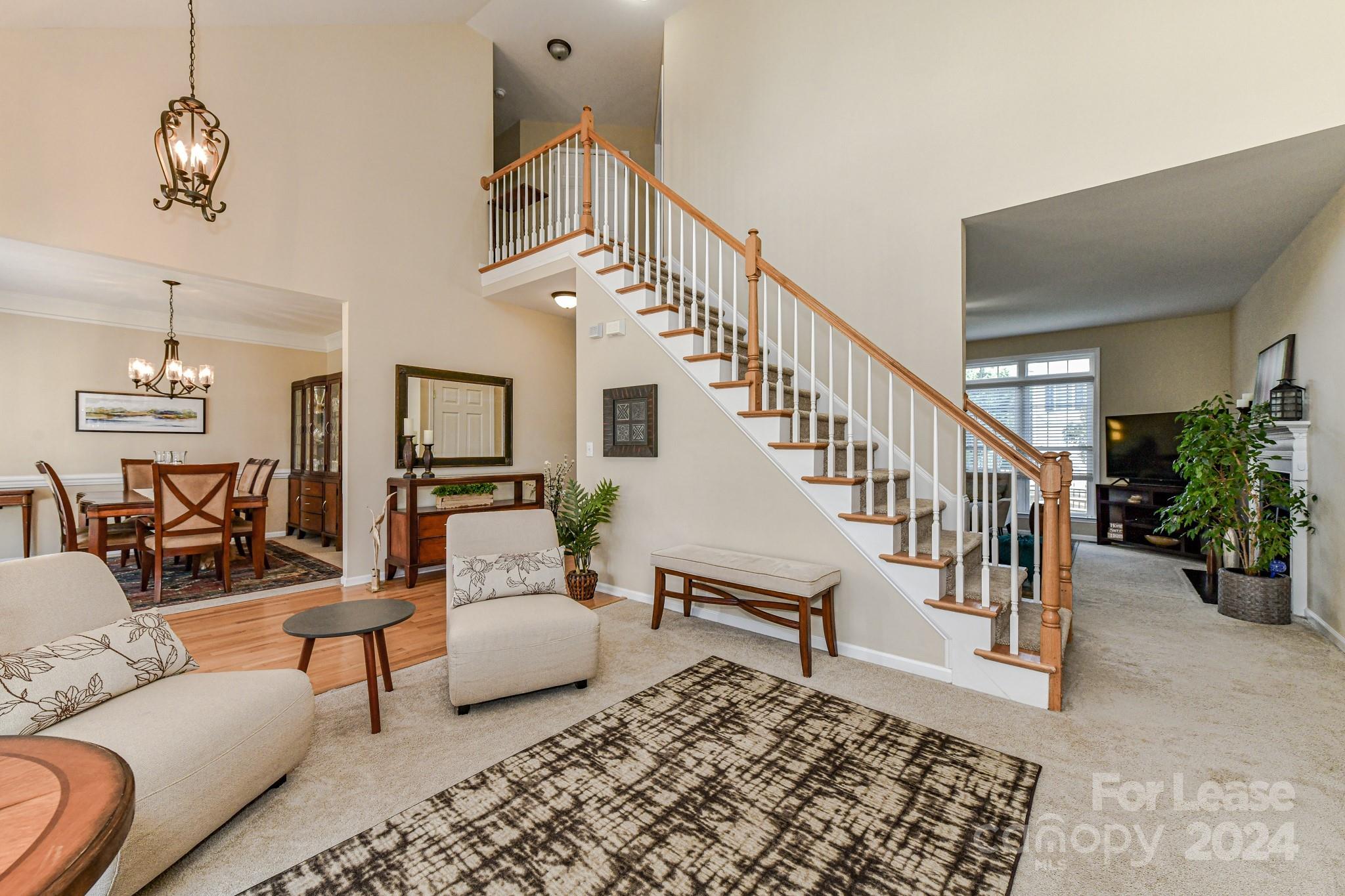 Hampton Ridge Ii - Residential Lease