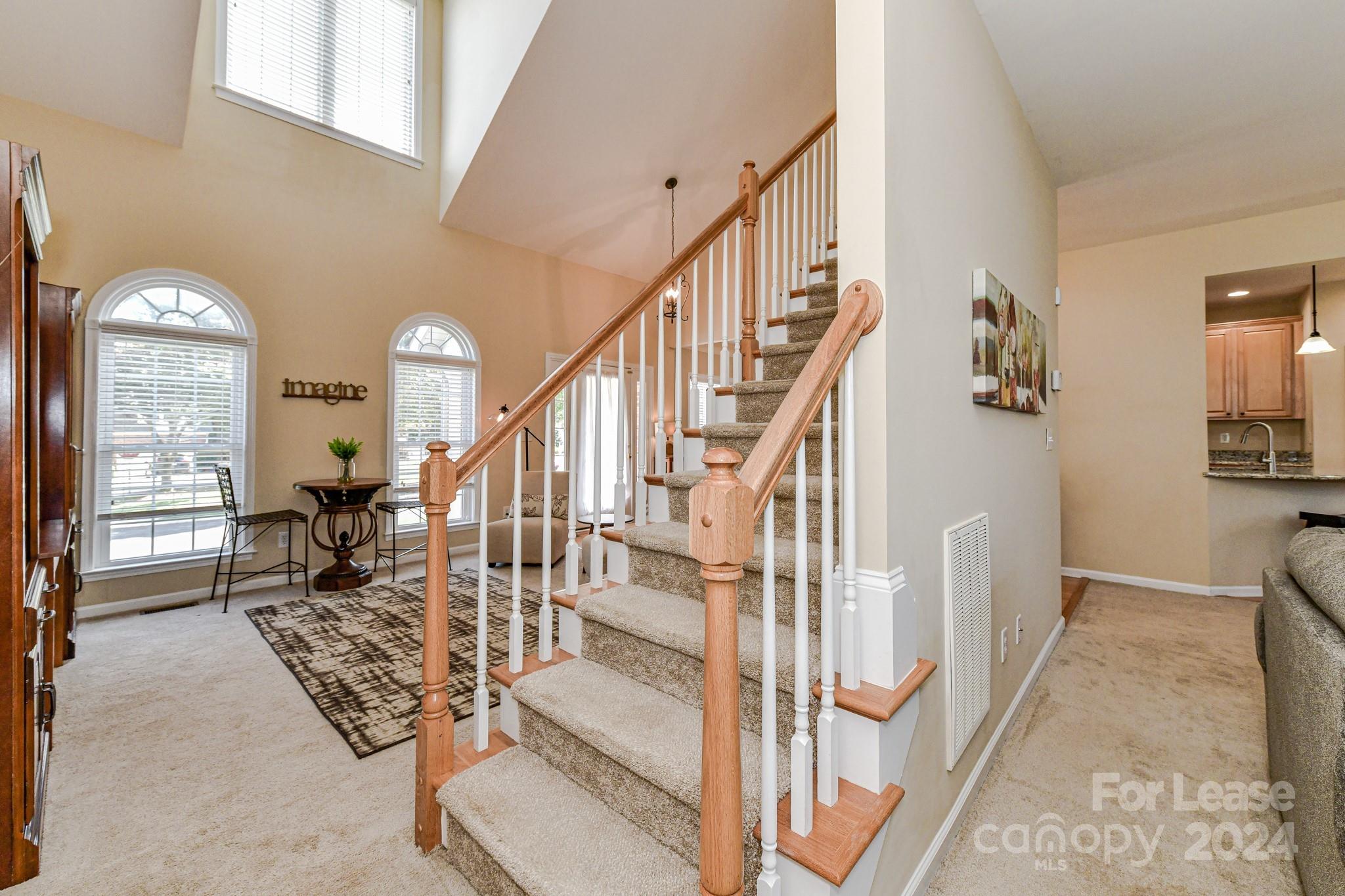 Hampton Ridge Ii - Residential Lease