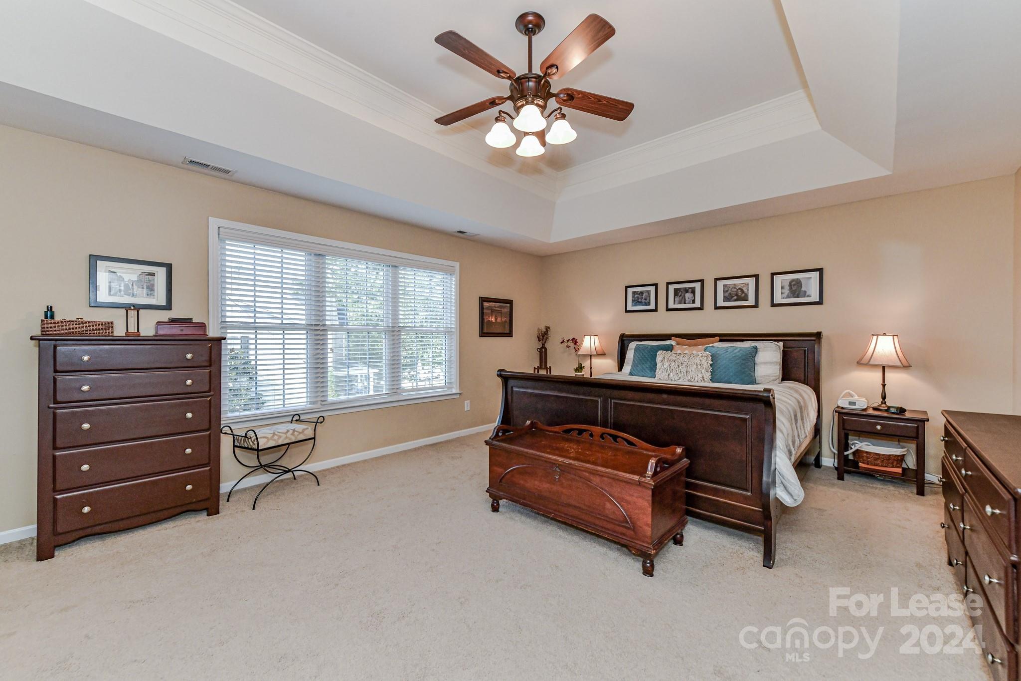 Hampton Ridge Ii - Residential Lease