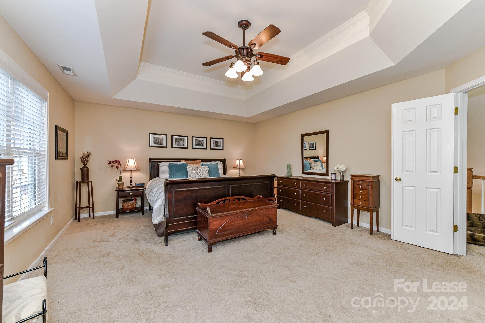 Hampton Ridge Ii - Residential Lease