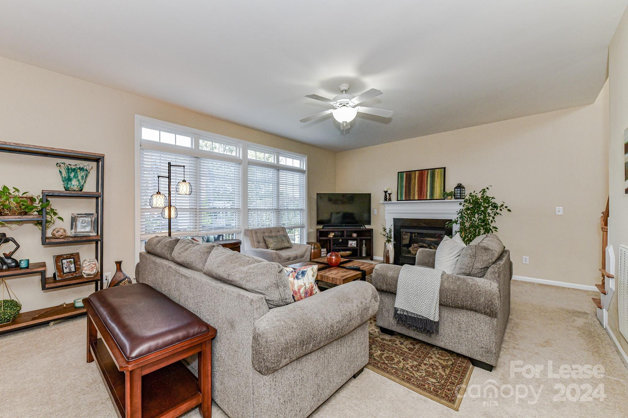 Hampton Ridge Ii - Residential Lease