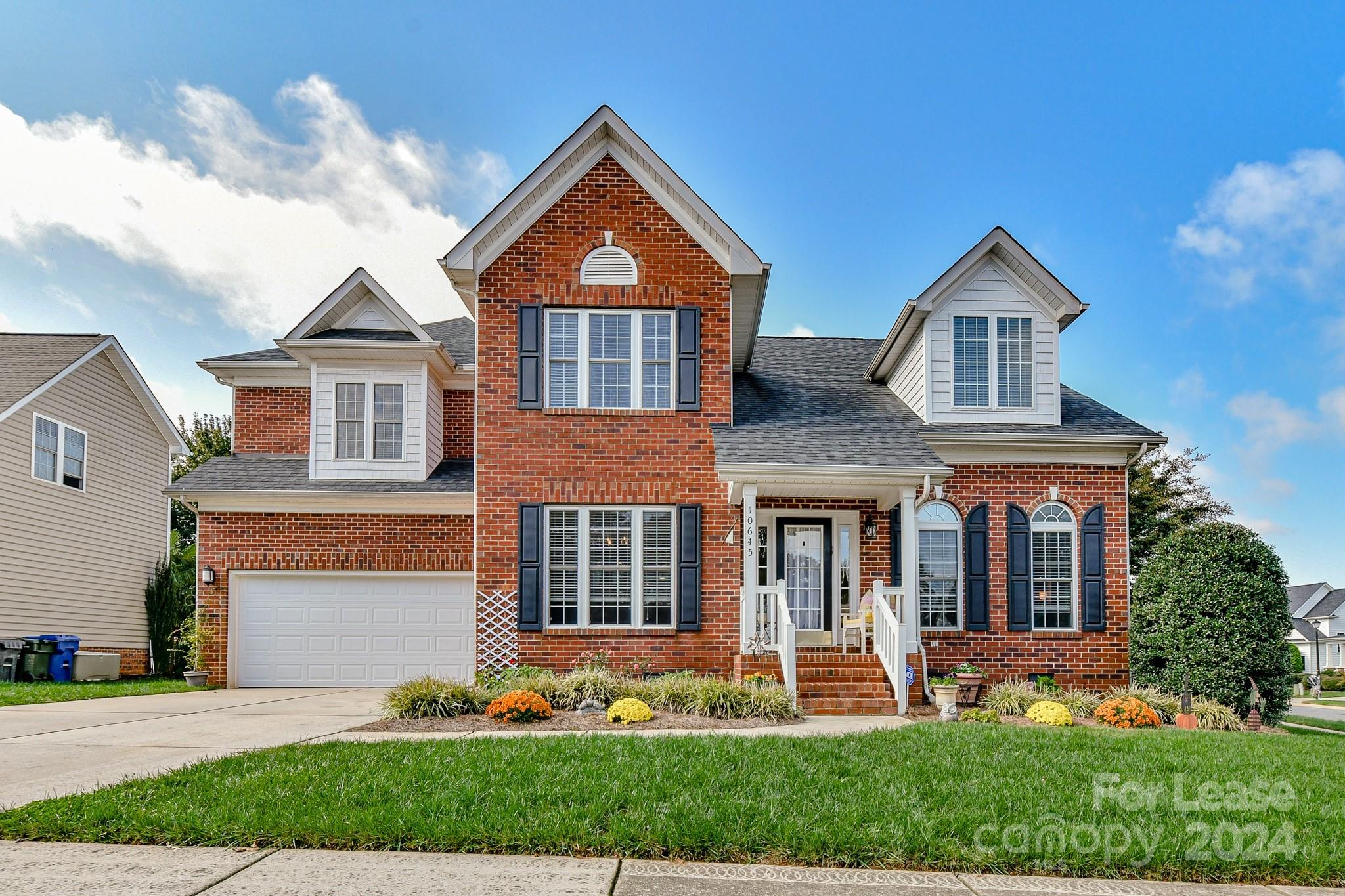 Hampton Ridge Ii - Residential Lease