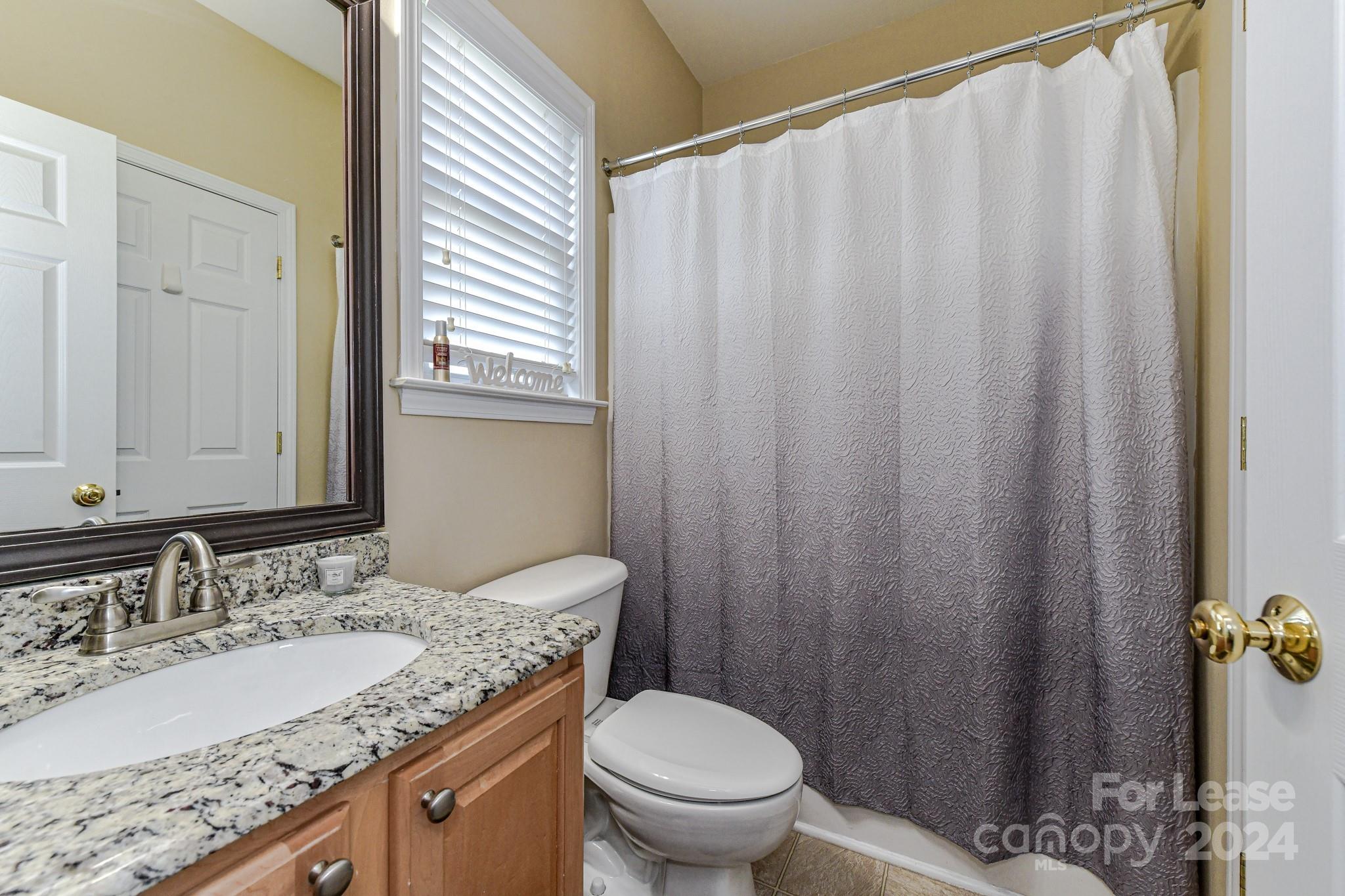 Hampton Ridge Ii - Residential Lease