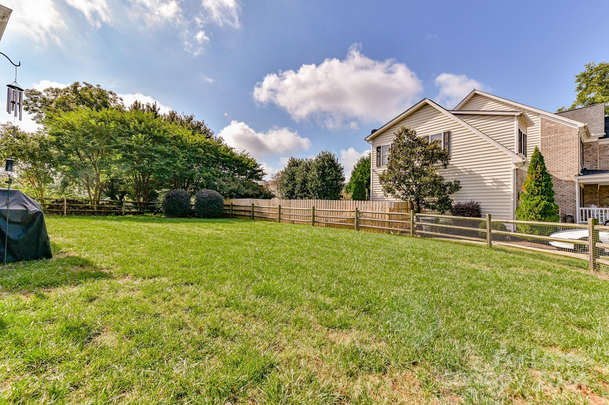 Hampton Ridge Ii - Residential Lease