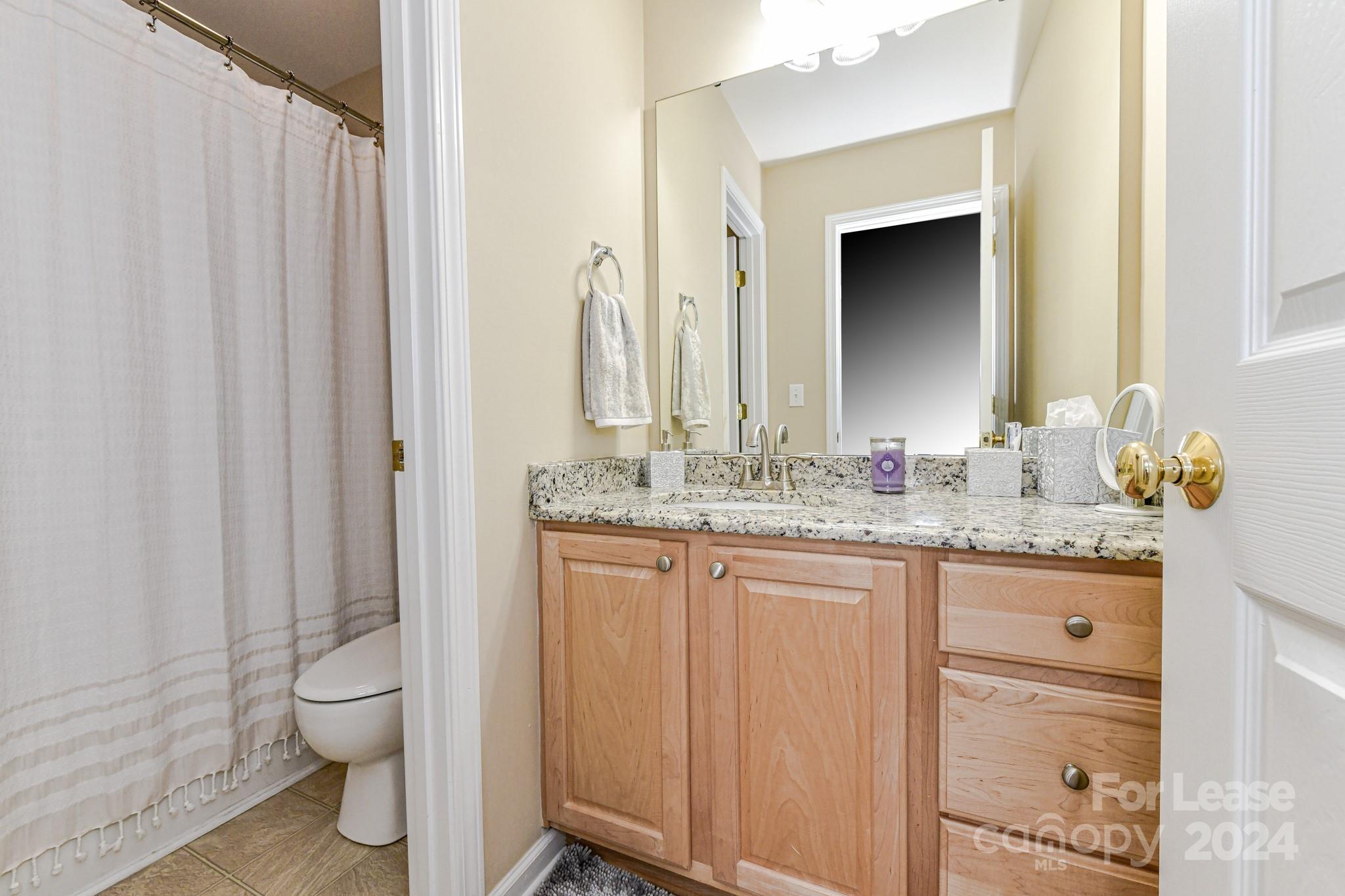 Hampton Ridge Ii - Residential Lease