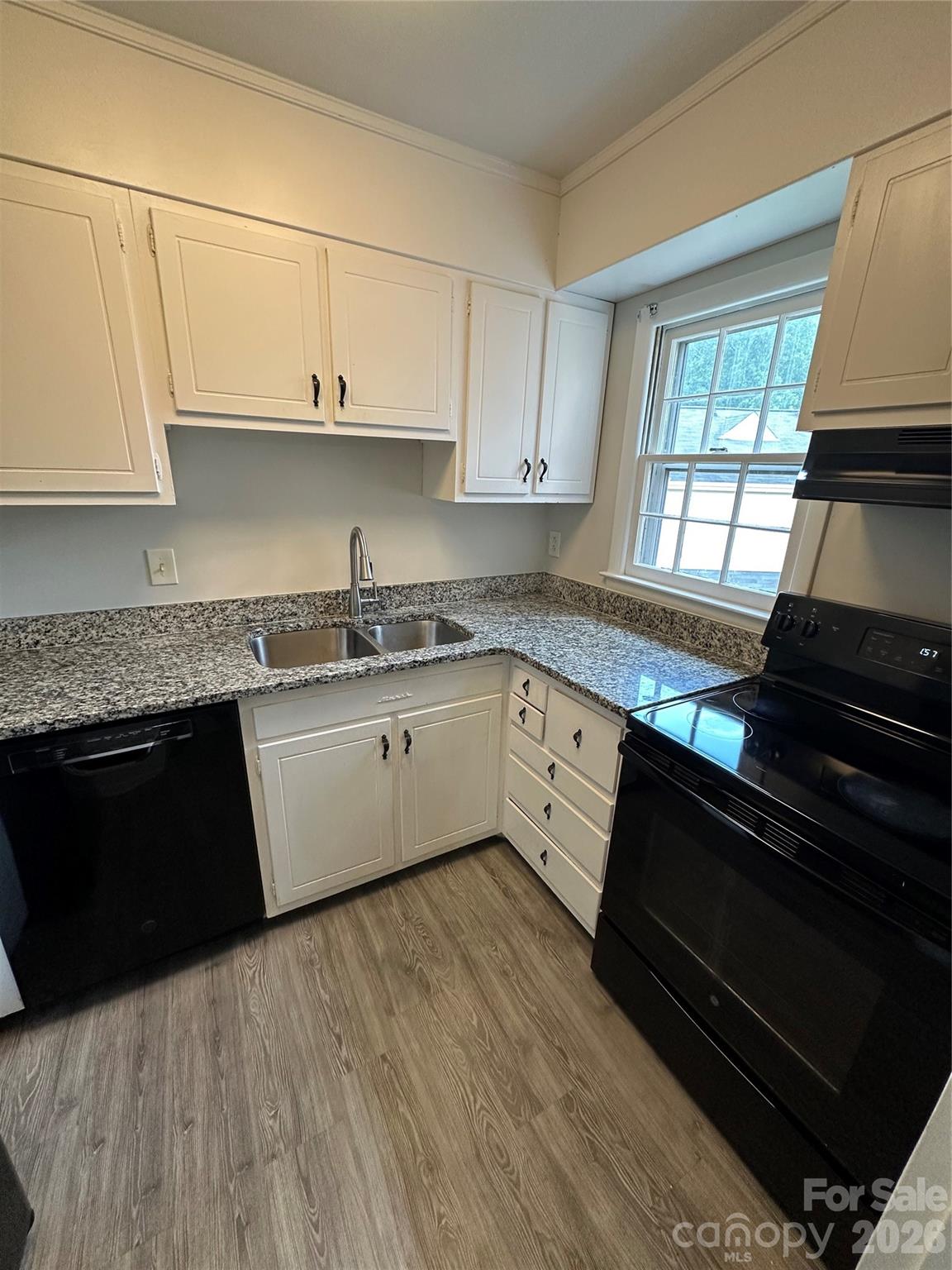 Coventry Woods - Residential