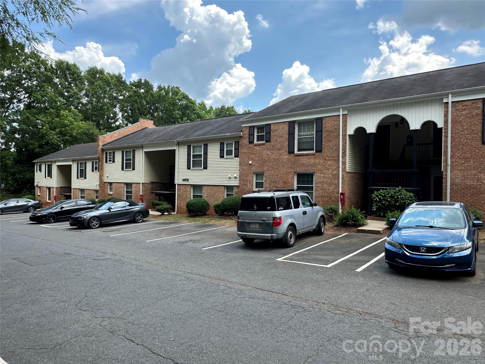 Coventry Woods - Residential